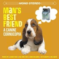 Various Artists - Man's Best Friend ryhmässä CD @ Bengans Skivbutik AB (2169015)