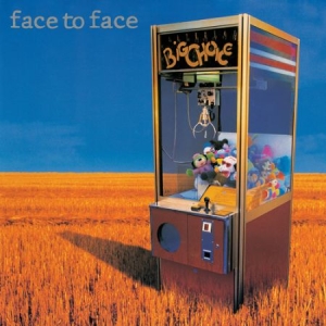 Face To Face - Big Choice (+ Bonus) ryhmässä VINYYLI @ Bengans Skivbutik AB (2169032)