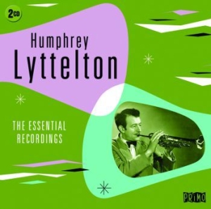 Lyttelton Humphrey - Essential Recordings ryhmässä CD @ Bengans Skivbutik AB (2169034)