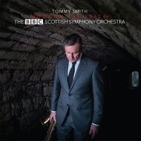 Smith Tommy & Bbc Scottish Symphony - Modern Jacobite ryhmässä CD @ Bengans Skivbutik AB (2169055)