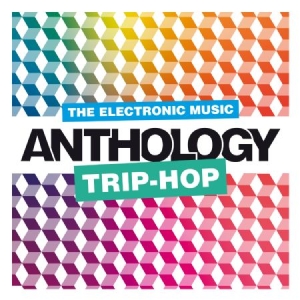 Various Artists - Trip-Hop Anthology ryhmässä CD @ Bengans Skivbutik AB (2169058)