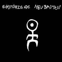 Einstürzende Neubauten - Greatest Hits ryhmässä CD @ Bengans Skivbutik AB (2169069)