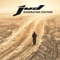 Jud - Generation Volture ryhmässä CD @ Bengans Skivbutik AB (2169072)