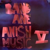 Band Ane - Anish Music V (10