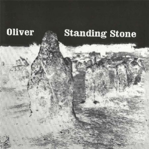 Oliver - Standing Stone ryhmässä CD @ Bengans Skivbutik AB (2169083)