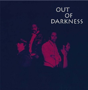 Out Of Darkness - Out Of Darkness ryhmässä CD @ Bengans Skivbutik AB (2169084)