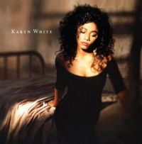 White Karyn - Karyn White - Deluxe ryhmässä CD @ Bengans Skivbutik AB (2169087)