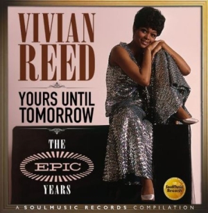 Reed Vivian - Yours Until Tomorrow - Epic Years ryhmässä CD @ Bengans Skivbutik AB (2169088)