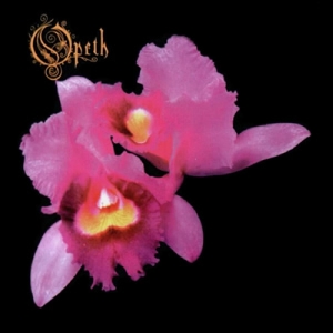 Opeth - Orchid ryhmässä Minishops / Opeth @ Bengans Skivbutik AB (2169310)