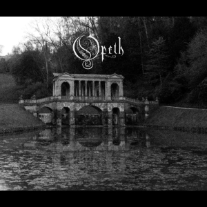 Opeth - Morningrise ryhmässä Minishops / Opeth @ Bengans Skivbutik AB (2169311)