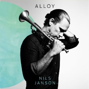 Janson Nils - Alloy ryhmässä CD @ Bengans Skivbutik AB (2169491)