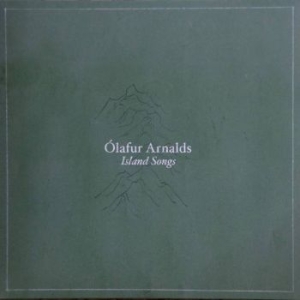 Arnalds Olafur - Island Songs (Vinyl) ryhmässä VINYYLI @ Bengans Skivbutik AB (2169564)