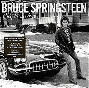 Springsteen Bruce - Chapter And.. -Coloured- ryhmässä Minishops / Bruce Springsteen @ Bengans Skivbutik AB (2169719)