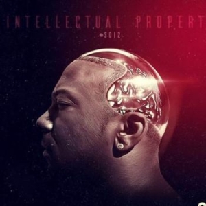 Ras Kass - Intellectual Property ryhmässä VINYYLI @ Bengans Skivbutik AB (2169732)