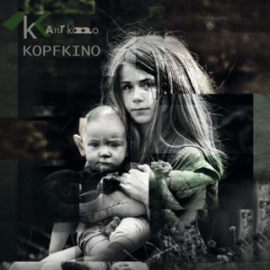 Kant Kino - Kopfkino ryhmässä CD @ Bengans Skivbutik AB (2169738)