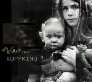 Kant Kino - Kopfkino - 2 Cd Limited ryhmässä CD @ Bengans Skivbutik AB (2169741)