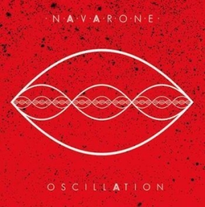 Navarone - Oscillation ryhmässä CD @ Bengans Skivbutik AB (2169751)