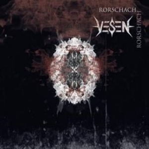 Vesen - Rorschach ryhmässä CD @ Bengans Skivbutik AB (2169753)