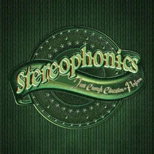 Stereophonics - Just Enough Education To Perform (V ryhmässä VINYYLI @ Bengans Skivbutik AB (2170271)