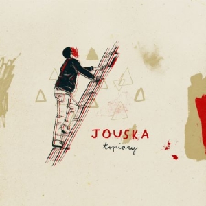 Jouska - Topiary ryhmässä CD @ Bengans Skivbutik AB (2170292)