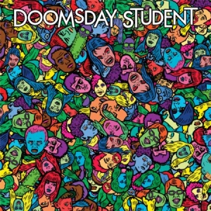 Doomsday Student - A Self-Help Tragedy ryhmässä CD @ Bengans Skivbutik AB (2170298)