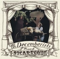 Decemberists The - Picaresque ryhmässä ME SUOSITTELEMME / Joululahjavinkki: CD @ Bengans Skivbutik AB (2170307)