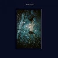 Communions - Blue ryhmässä VINYYLI @ Bengans Skivbutik AB (2170310)