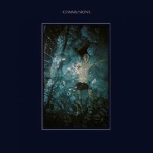 Communions - Blue ryhmässä CD @ Bengans Skivbutik AB (2170311)