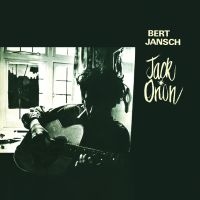 Jansch Bert - Jack Orion ryhmässä VINYYLI @ Bengans Skivbutik AB (2170324)