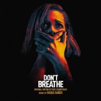 Roque Banos - Don't Breathe Original Motion Pictu ryhmässä VINYYLI @ Bengans Skivbutik AB (2170346)