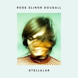 Dougall Rose Elinor - Stellular ryhmässä CD @ Bengans Skivbutik AB (2170349)