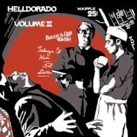 Helldorado - Volume 2 ryhmässä CD @ Bengans Skivbutik AB (2170371)