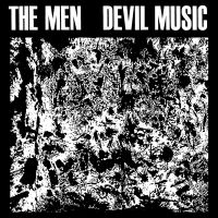 The Men - Devil Music ryhmässä ME SUOSITTELEMME / Joululahjavinkki: Vinyyli @ Bengans Skivbutik AB (2170658)