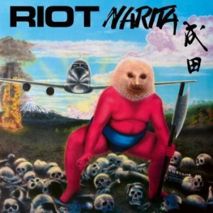 Riot - Narita (Reissue) ryhmässä VINYYLI @ Bengans Skivbutik AB (2170666)