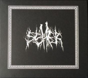 Seher - Nachzehrer & Demo ryhmässä CD @ Bengans Skivbutik AB (2170689)