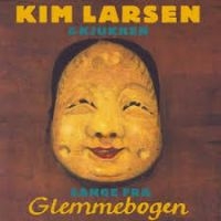 Kim Larsen & Kjukken - Sange Fra Glemmebogen ryhmässä Minishops / Gasolin @ Bengans Skivbutik AB (2170704)