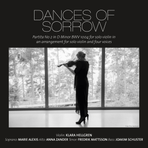 Hellgren Klara - Dances Of Sorrow ryhmässä ME SUOSITTELEMME / Joululahjavinkki: CD @ Bengans Skivbutik AB (2170711)