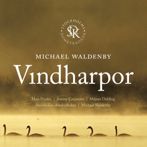 Waldenby Michael Stockholms Domky - Vindharpor ryhmässä CD @ Bengans Skivbutik AB (2170714)