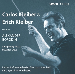 Swr Radio-Sinfonieorchester Stuttga - Symphony No. 2 ryhmässä ME SUOSITTELEMME / Joululahjavinkki: CD @ Bengans Skivbutik AB (2170722)