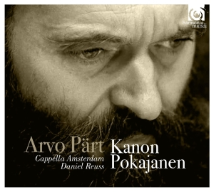 Part A. - Kanon Pokajanen ryhmässä ME SUOSITTELEMME / Klassiska lablar / Harmonia Mundi @ Bengans Skivbutik AB (2170732)