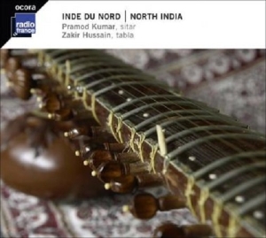 Various - North India ryhmässä CD @ Bengans Skivbutik AB (2170746)