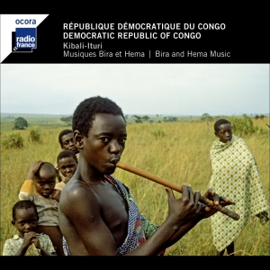 Various - Democratic Republic Of Congo ryhmässä CD @ Bengans Skivbutik AB (2170747)