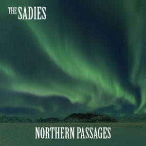 Sadies - Northern Passages ryhmässä ME SUOSITTELEMME / Klassiska lablar / YepRoc / CD @ Bengans Skivbutik AB (2196357)