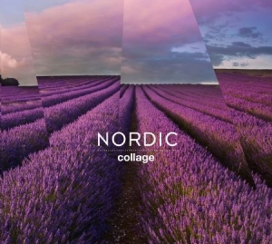 Nordic - Collage ryhmässä CD @ Bengans Skivbutik AB (2196371)