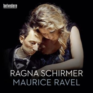 Schirmer Ragna - Piano Works ryhmässä ME SUOSITTELEMME / Joululahjavinkki: CD @ Bengans Skivbutik AB (2196382)