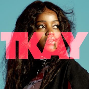 Tkay Maidza - Tkay ryhmässä CD @ Bengans Skivbutik AB (2211202)