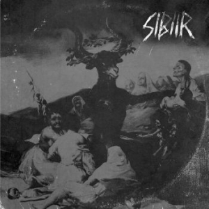 Sibiir - Sibiir (Vinyl Lp) ryhmässä VINYYLI @ Bengans Skivbutik AB (2211204)