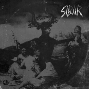 Sibiir - Sibiir ryhmässä CD @ Bengans Skivbutik AB (2211209)