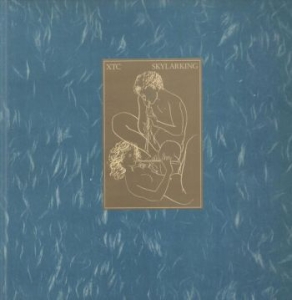 Xtc - Skylarking (Cd+Bluray) ryhmässä CD @ Bengans Skivbutik AB (2220530)