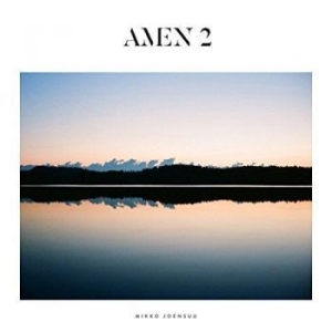 Joensuu Mikko - Amen 2 (2 Lp White Vinyl + Download ryhmässä VINYYLI @ Bengans Skivbutik AB (2235738)